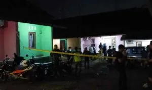 Misteri Kamar 16, Ada Perempuan Tak Bernyawa Terlilit Lakban