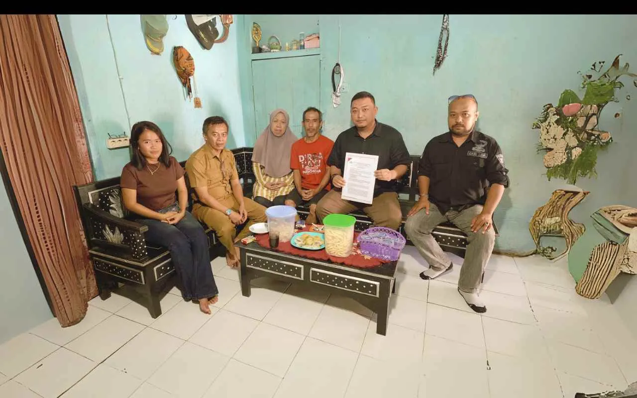 Misteri Kamar 16 Masuki Babak Baru, Keluarga Tuntut Vonis Mati