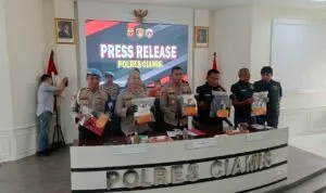 13 Anak Ciamis Jadi Korban Mahasiswa Asal Universitas Terkenal 13 Anak Ciamis Jadi Korban Mahasiswa Asal Universitas Terkenal