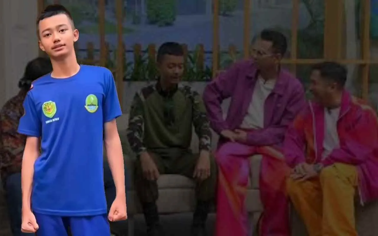 Abdul Barak Militer, Setelah Pulang Malah Ingin Balik Lagi