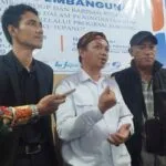 BRNR Ciamis Dorong Pemberdayaan SDM Tingkat Desa