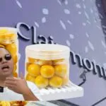 Codeblu Sebut Nastar Berjamur, Clairmont: Jangan Coba Kabur