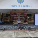 Dinas Pendidikan Ciamis Korbankan Siswa SMPN 6 demi Lomba