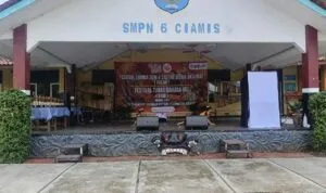 Dinas Pendidikan Ciamis Korbankan Siswa SMPN 6 demi Lomba