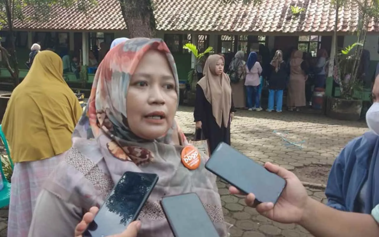 Genta Maskedas Cijeunjing, Membangun Siswa Jadi Lebih Kreatif