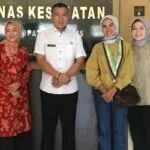 HIV Ciamis Sudah Kronis, Kopri Berikan Edukasi Buat Anak Muda