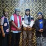 Islam dan Budaya, Transisi dan Transformasi Mewarisi Tradisi