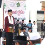 Jemaah Ciamis Kloter 2 Berangkat, Bupati Berpesan Begini
