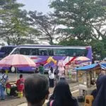 Jemaah Haji Ciamis, Bupati Minta Jaga Nama Baik Daerah