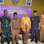 Kadubengkung Punya Kadus Baru, Aa Koswara Siap Berbakti