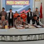 Kekerasan Seksual Ciamis Masuki Kondisi Kronis, Polres Bertindak