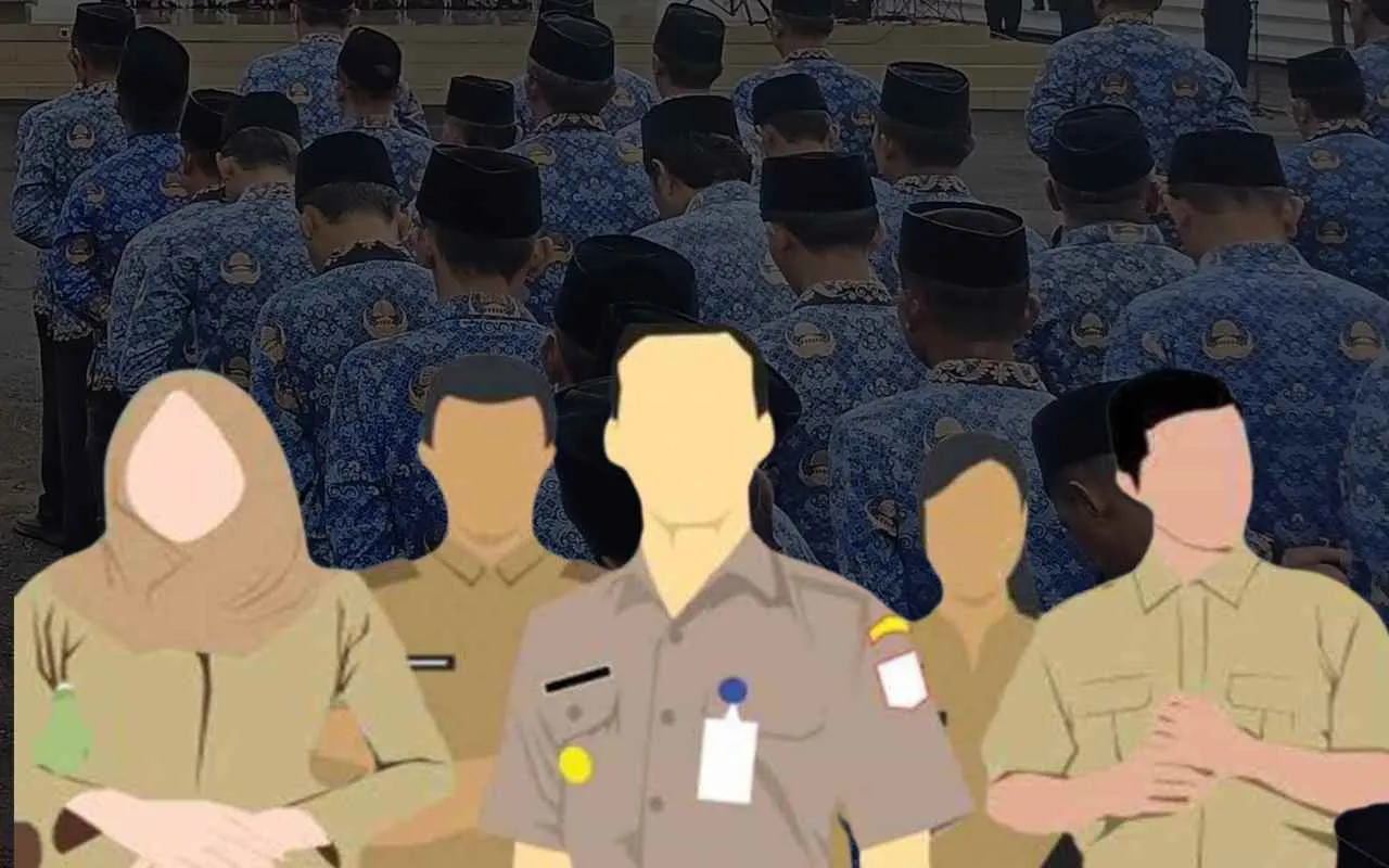 Ketua PGRI, Bagaimana sih Mekanisme dan Syarat Pemilihannya?