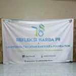 PII Ciamis Launching Kita Foundation, Bangun Ketahanan Sosial
