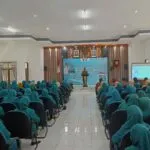 PKK Ciamis Siap Jadi Pilar Pembangunan, ini Kata Herdiat