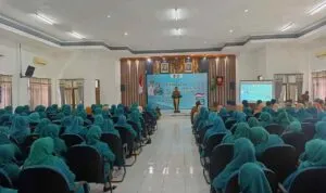 PKK Ciamis Siap Jadi Pilar Pembangunan, ini Kata Herdiat