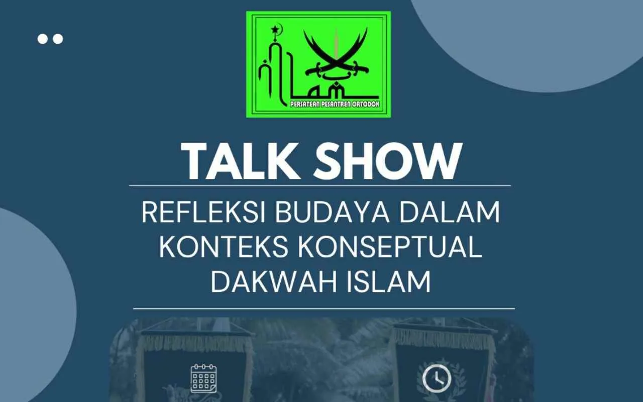 Pembinaan Anak Ala PPO: Haji Duleh Siapkan Kobong Ta'jiran
