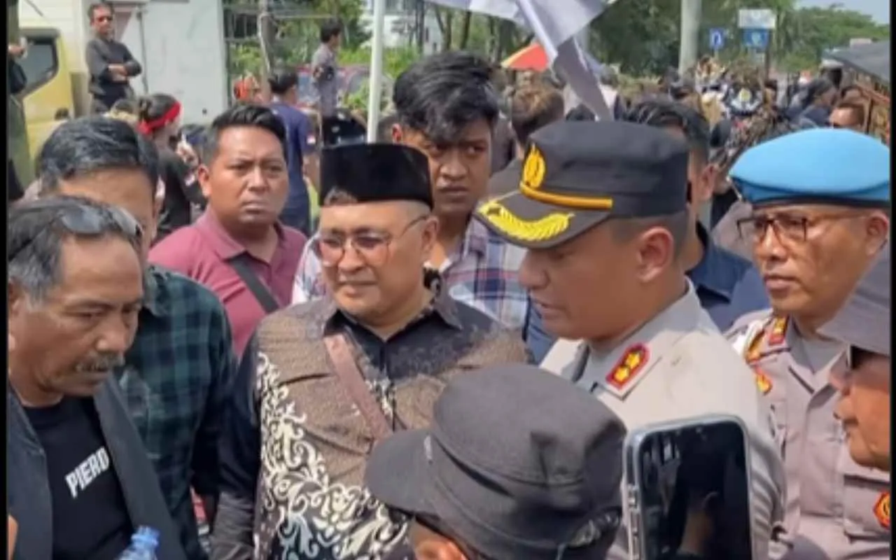 Pemkot Tasikmalaya Alergi Kritikan Masyarakat! Benarkah?