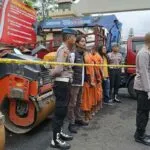 Pencurian Alat Berat di Ciamis Sasar Proyek, Libatkan Oknum TNI