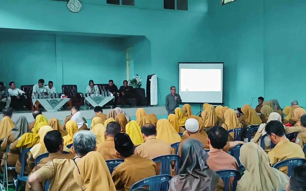 Pendidikan Ciamis Masih Timpang, DPRD Menuntut Pentahelix