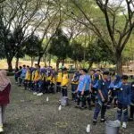 Program "Bangun Jiwa Raga" SMAN 1 Ciamis Dorong Siswa Kreatif