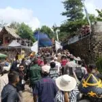 Saung Sule Ciamis, Antara Wisata dengan Memori Masa Kecil