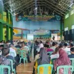 Sekolah Ramah Anak Sinergitas Budaya Pemkab Ciamis