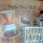 Sulam Kopi, Seduhan Penuh Kenangan dan Sarat Tradisi