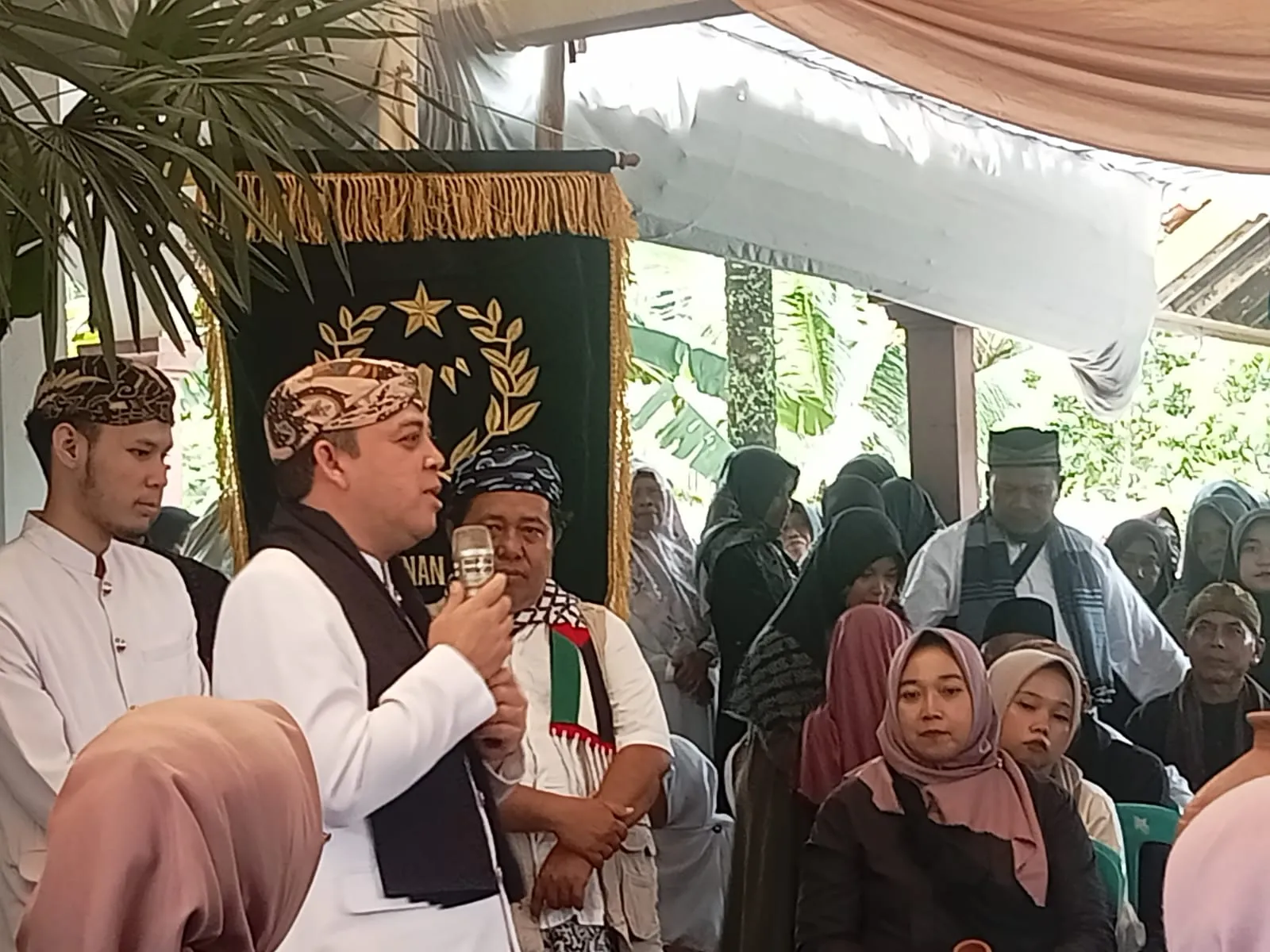 Pangeran Patih Kesultanan Kanoman XII, Pangeran Raja Muhammad Qodiran