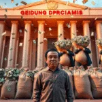 Tunjangan DPRD Ciamis Rawan Bocor, Dedi: APH Harus Inspeksi! Gambar ilustrasi AI