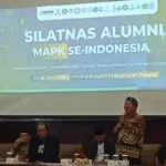 Aktivis Dakwah Digital: Lawan Absurditas dengan Kearifan Islam