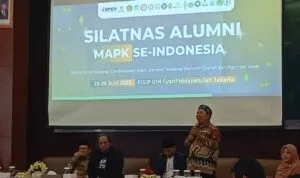Aktivis Dakwah Digital: Lawan Absurditas dengan Kearifan Islam
