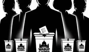 Calon Wakil Bupati Ciamis Pendamping Herdiat kini Terkuak