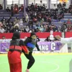 Galuh Pakuan Championship 2025 jadi Ajang Jihan Unjuk Gigi
