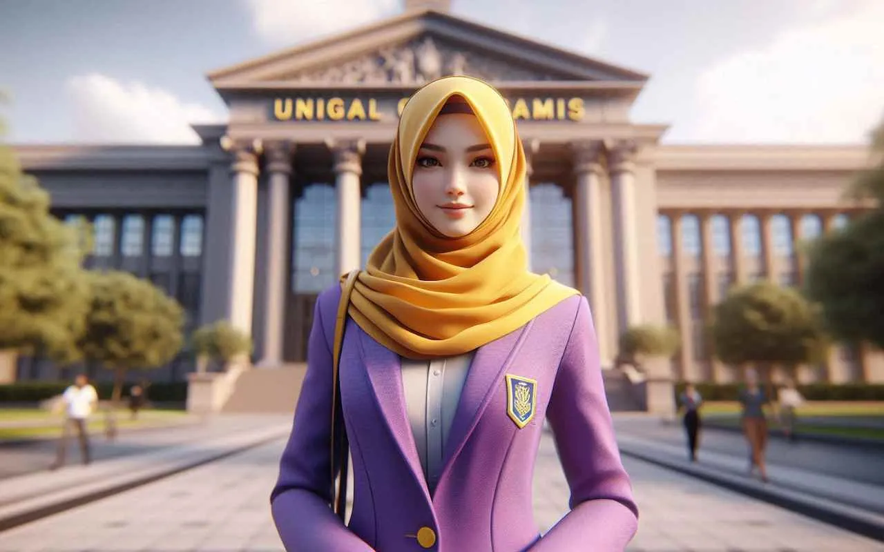 Gender dan Kesetaraan Kopri PMII Unigal Ciamis Bilang Begini. Gambar ilustrasi Ai