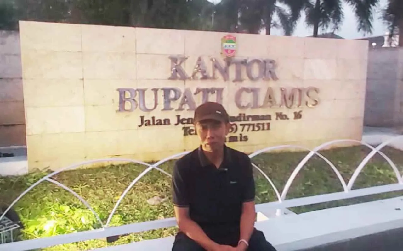 Hari Jadi Ciamis ke-383, Prima Tuntut Reformasi Birokrasi Segera