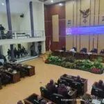 Hari Jadi Ciamis 383 Sisakan Pertanyaan, Tak Undang Gitta