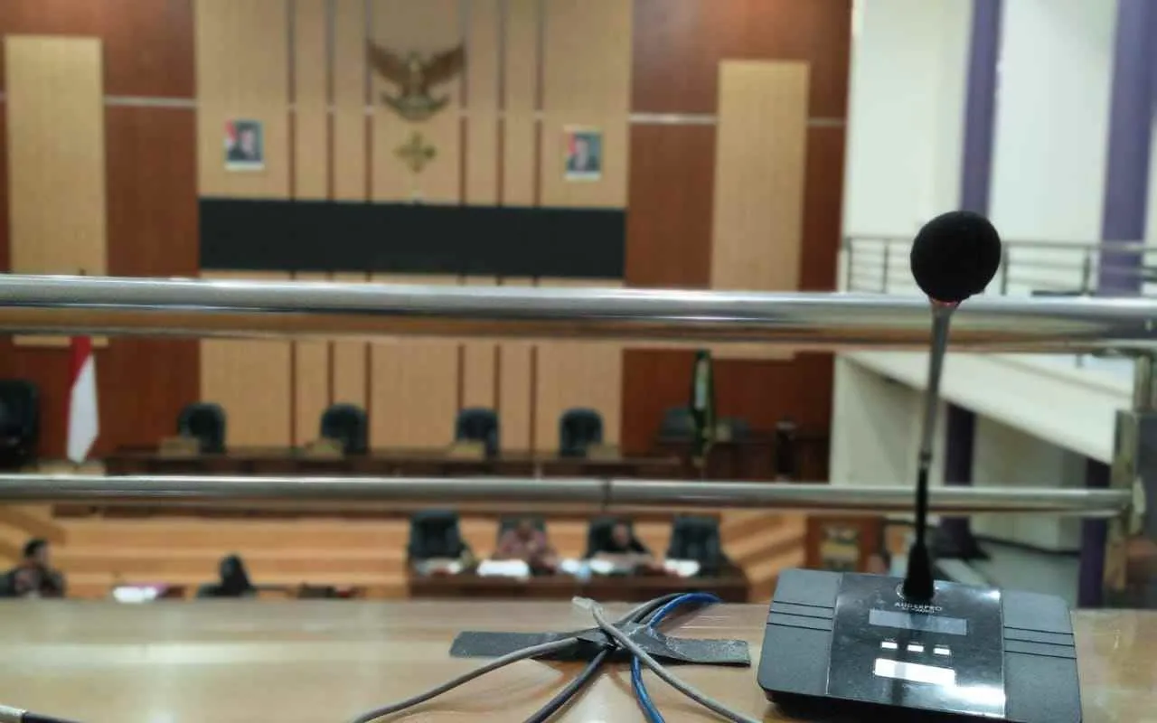 Intervensi DPRD Ciamis, Aroma Ambisi Melebihi Aspirasi