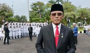 Jam Malam Pelajar, Herdiat: Jangan Potong Pernyataan Saya