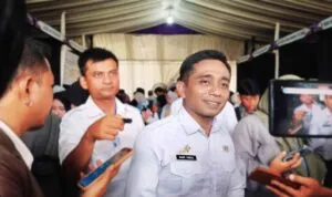 Job Fair Ciamis Diserbu Pencari Kerja, Dase: 2500 Daftar Daring