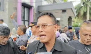 KCD XIII tak Hargai Ciamis Bupati Sebut Mungkin Sudah tak Betah