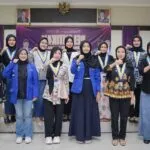 Kepemimpinan Perempuan di Ciamis, ini kata Kopri PMII Unigal