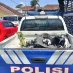 Lebaran Penuh Duka, Pria ini Meregang Nyawa di SPBU Bojong