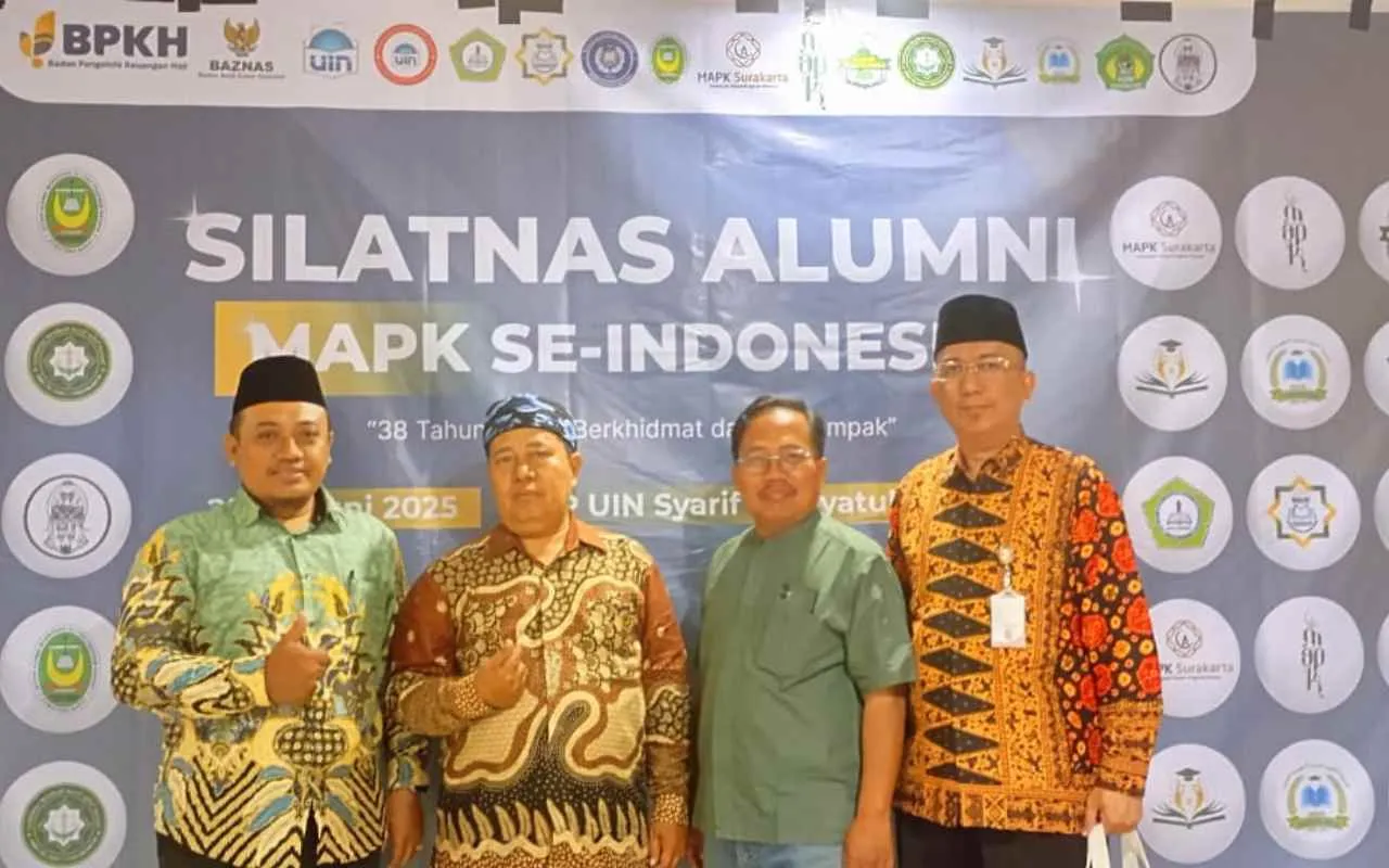 Mama Rohel Serukan Dakwah Islam 'Ngigelan' Algoritma