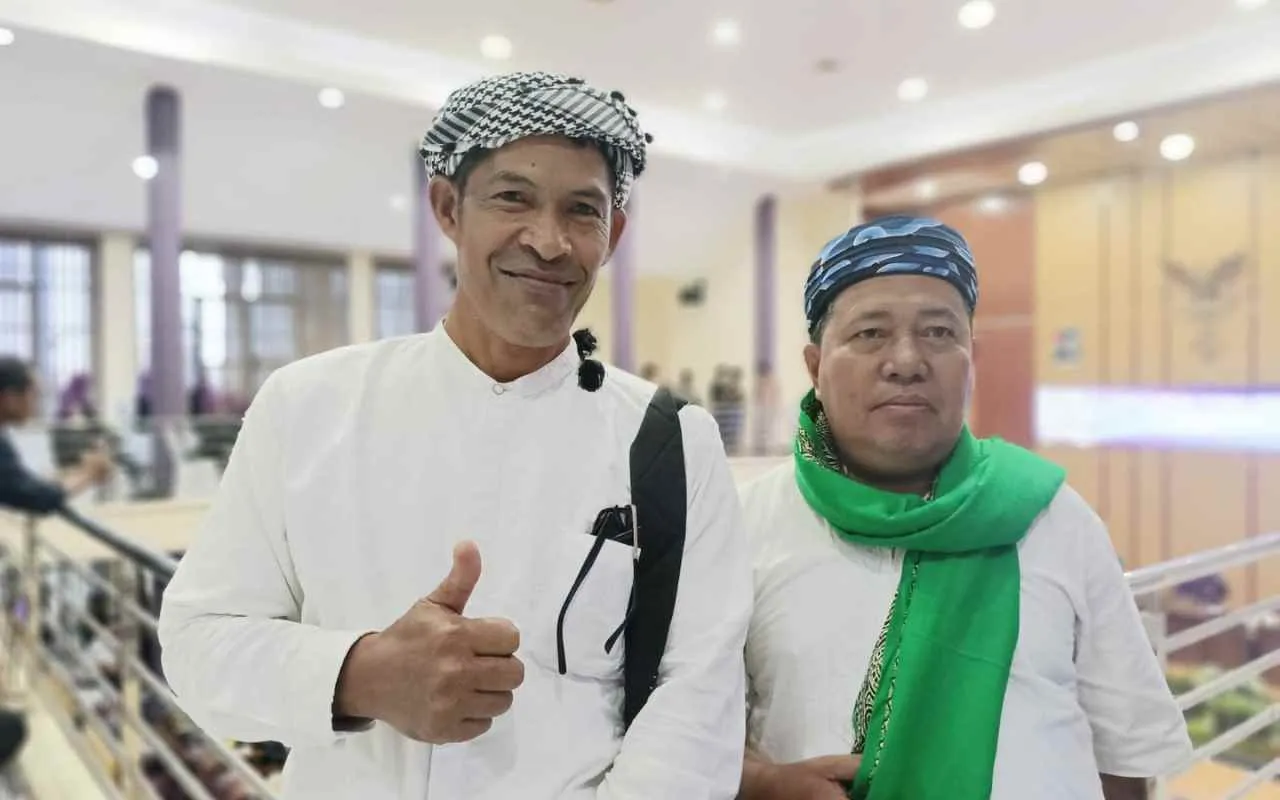 Pataka, Simbol Sejarah Erat Antara Kanoman dengan Tatar Galuh