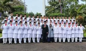 Peringatan Hari Lahir Pancasila, Ciamis Siap Songsong Digitalisasi