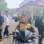 Semangat Tak Terbatas Zulfikar, Penyandang Disabilitas Inspiratif