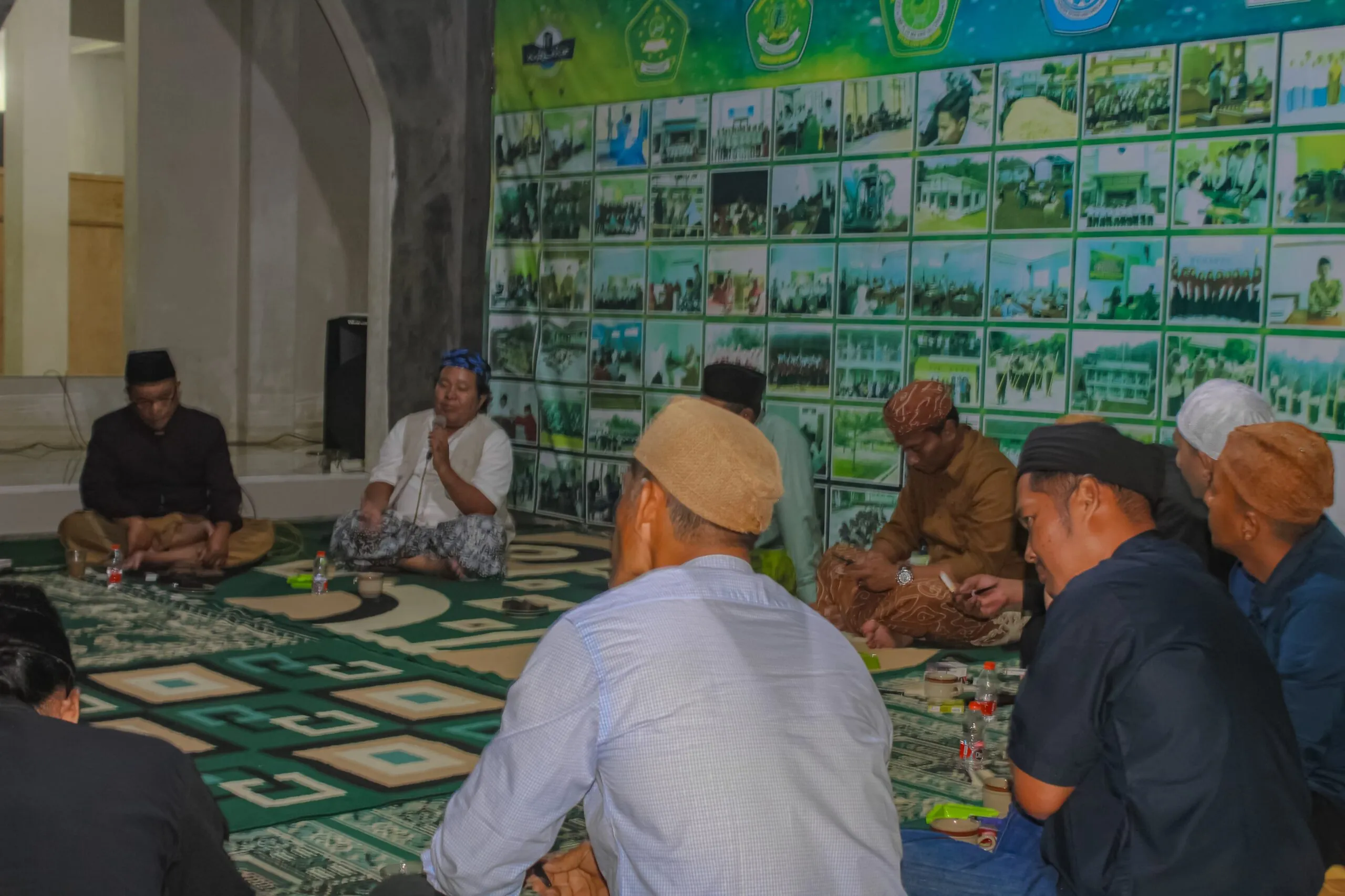 Literasi Sejarah Nasional Tak Lepas dari Peran Serta Pesantren