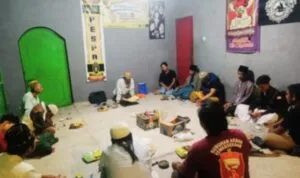 Mahabbah Sebagai Dasar Ibadah Menuju Hijrah dengan Hikmah