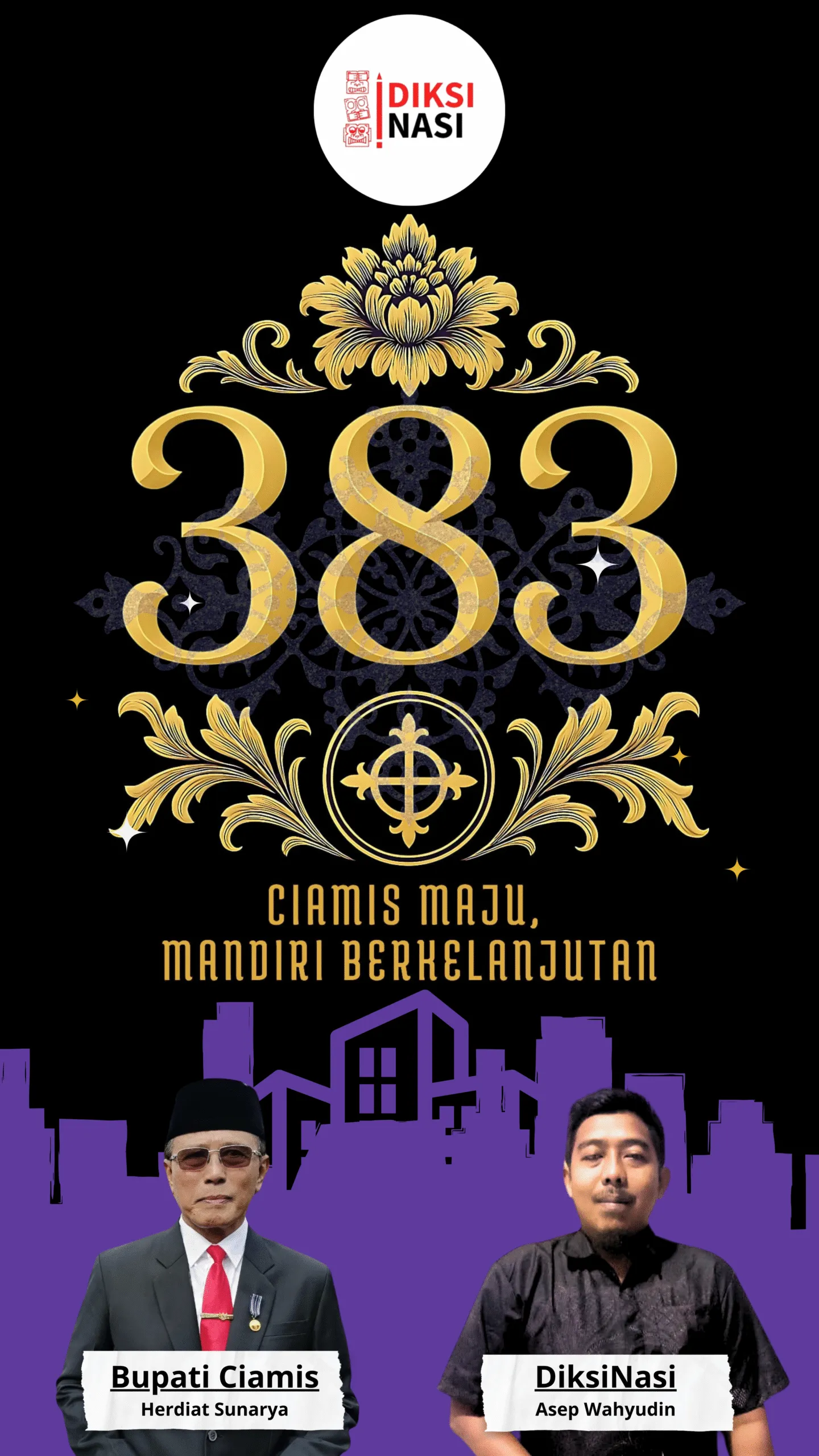 Milangkala Ciamis 383