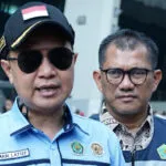 Hilman Latief, Dirjen PHU (foto: istimewa)